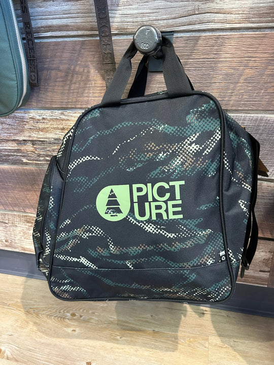 Picture Organic Shoes Bag Picture Organic