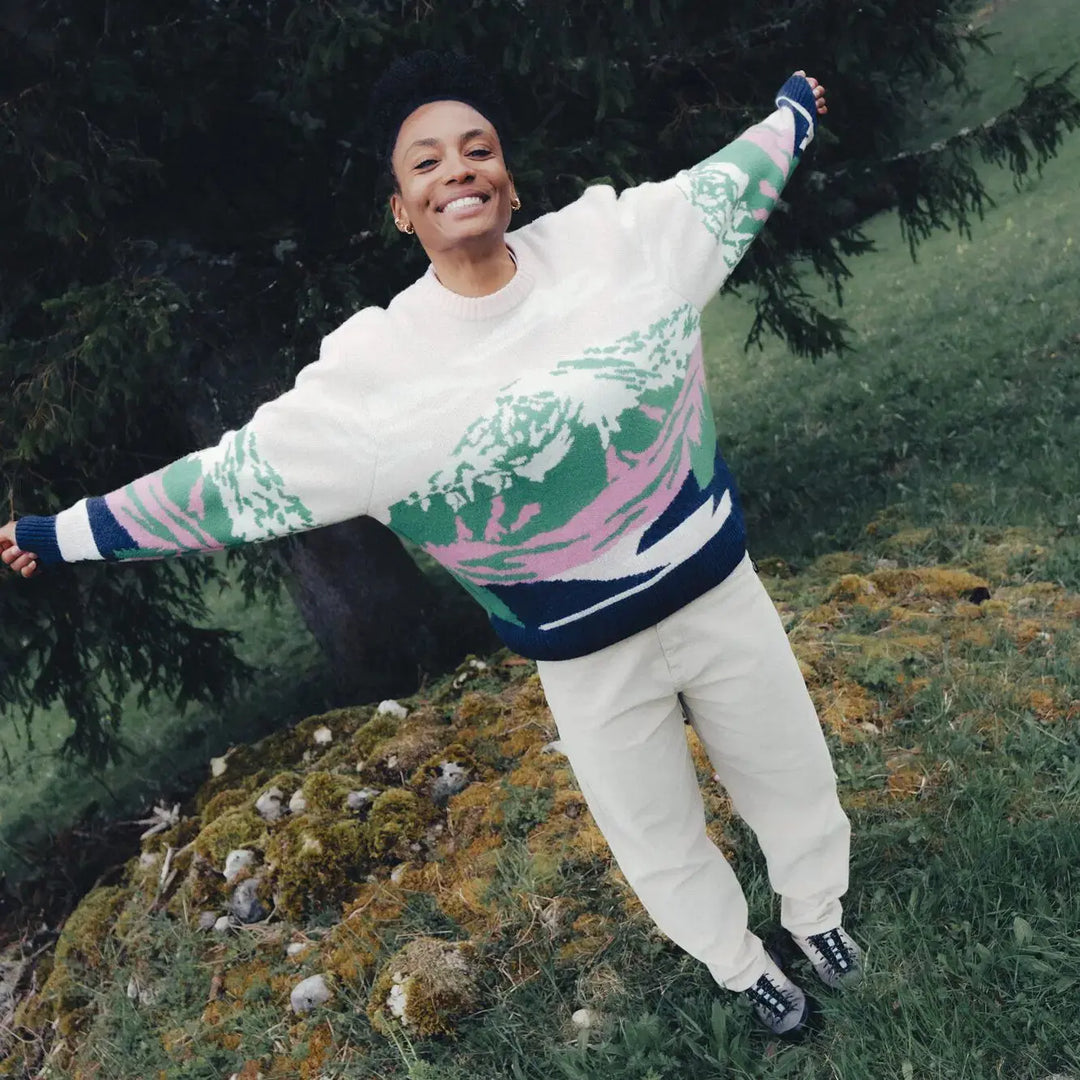 Picture Organic Wak Knit Picture Organic