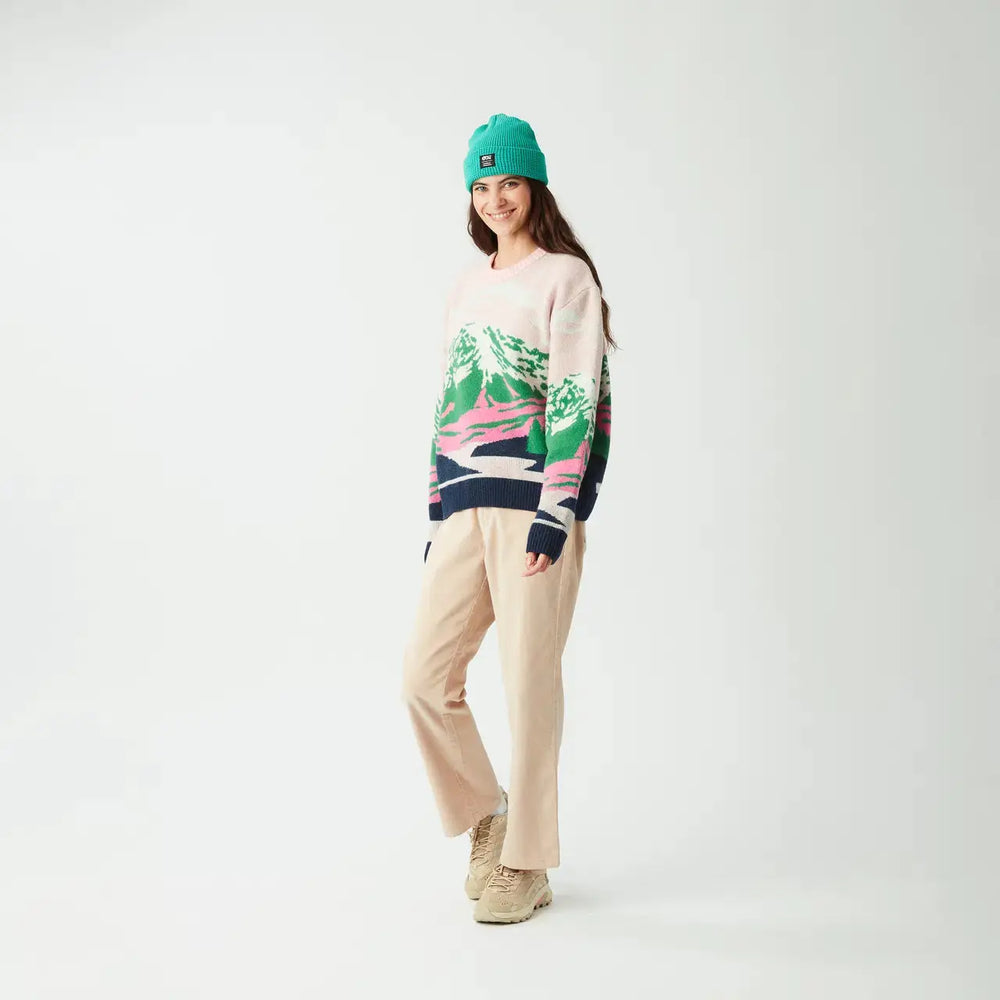 Picture Organic Wak Knit Picture Organic