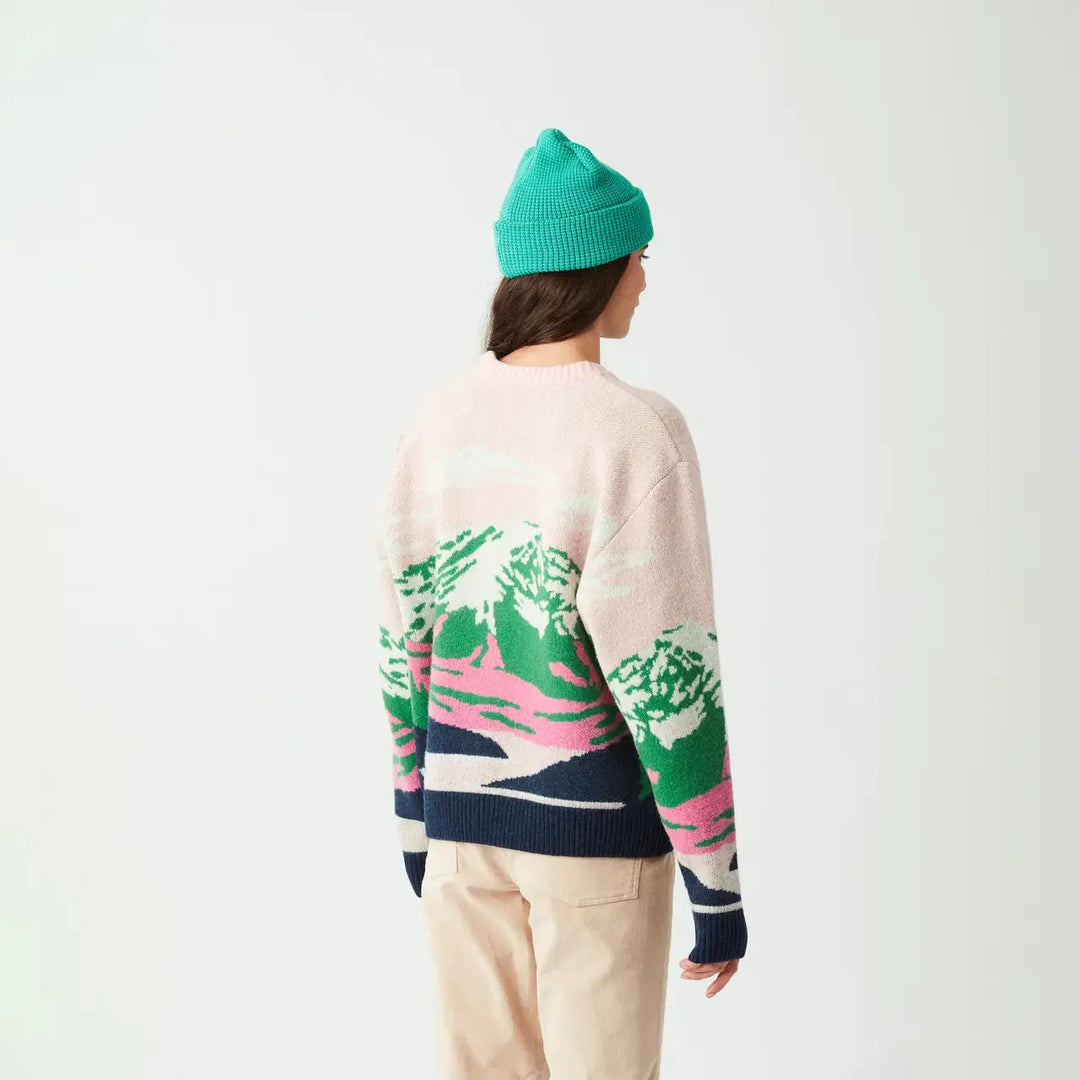 Picture Organic Wak Knit Picture Organic