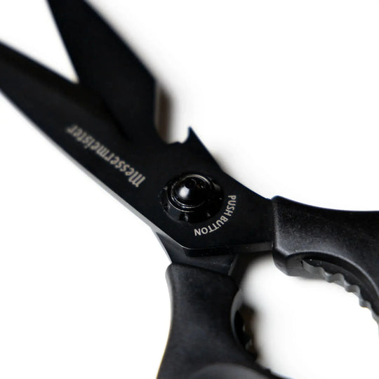 Push Button Take-Apart  Multi Shears / 9 in. Messermeister