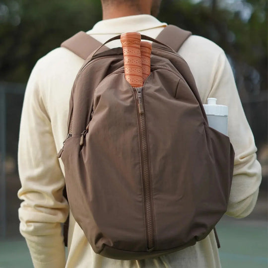 Recess Chocolate Rally Backpack Recess