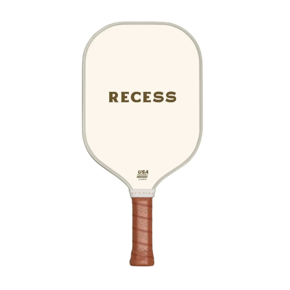 Recess Cowboy PickleBall Paddle Recess