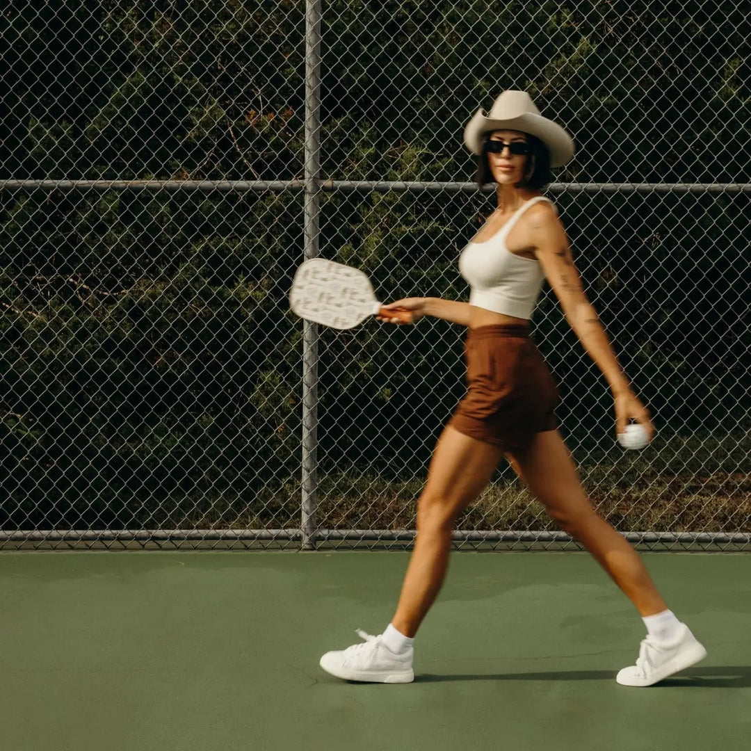 Recess Cowboy PickleBall Paddle Recess