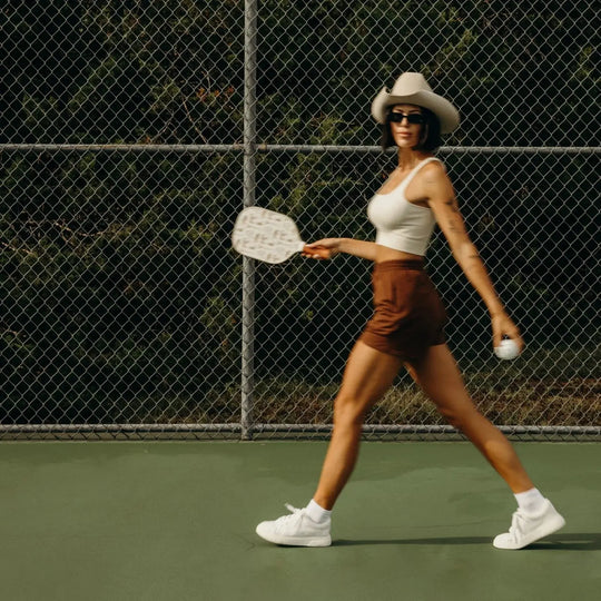 Recess Cowboy PickleBall Paddle Recess