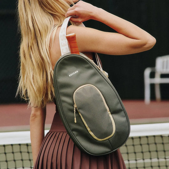 Recess Rally Bag Recess