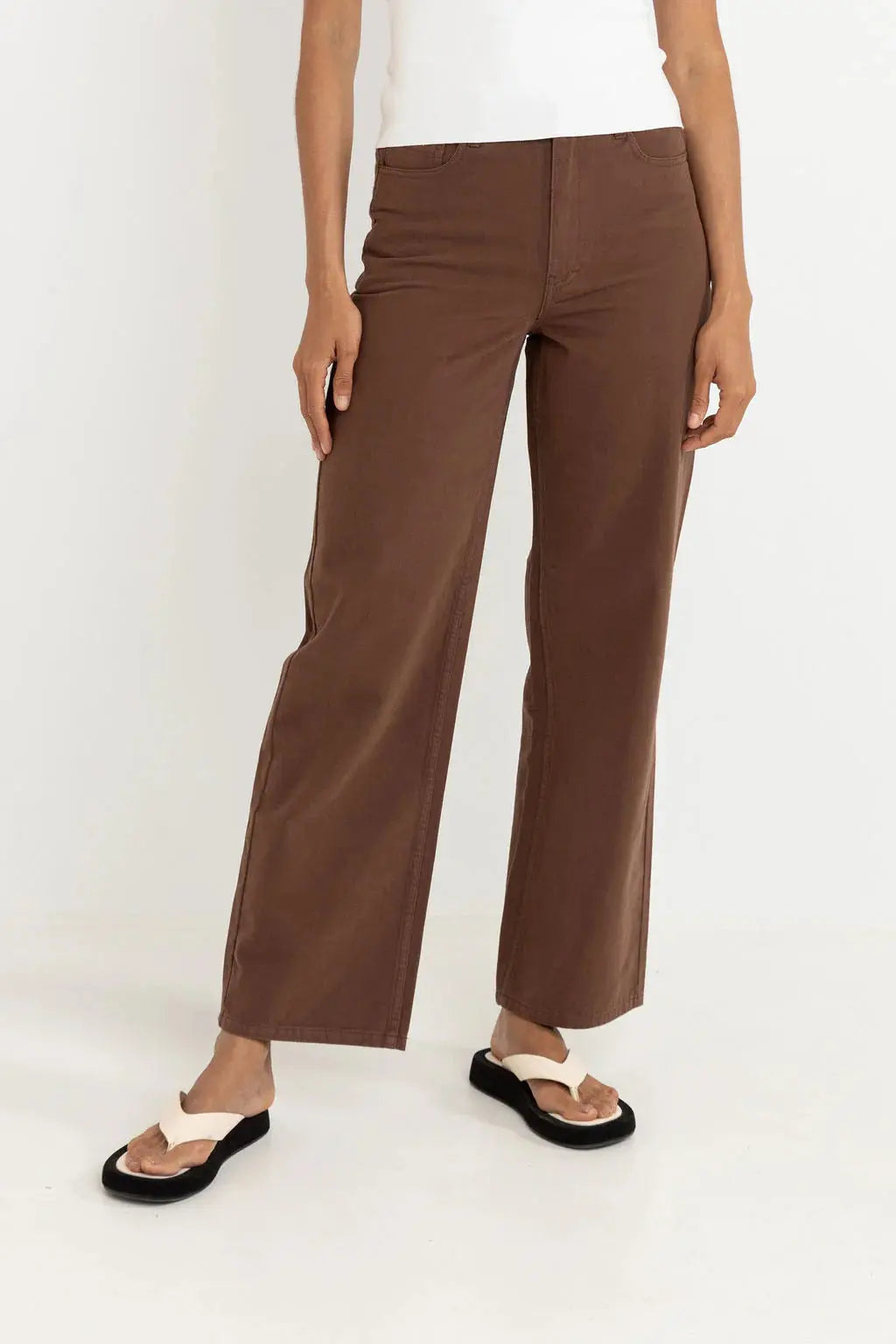 Rhythm Beyond Relaxed Leg Pant Rhythm