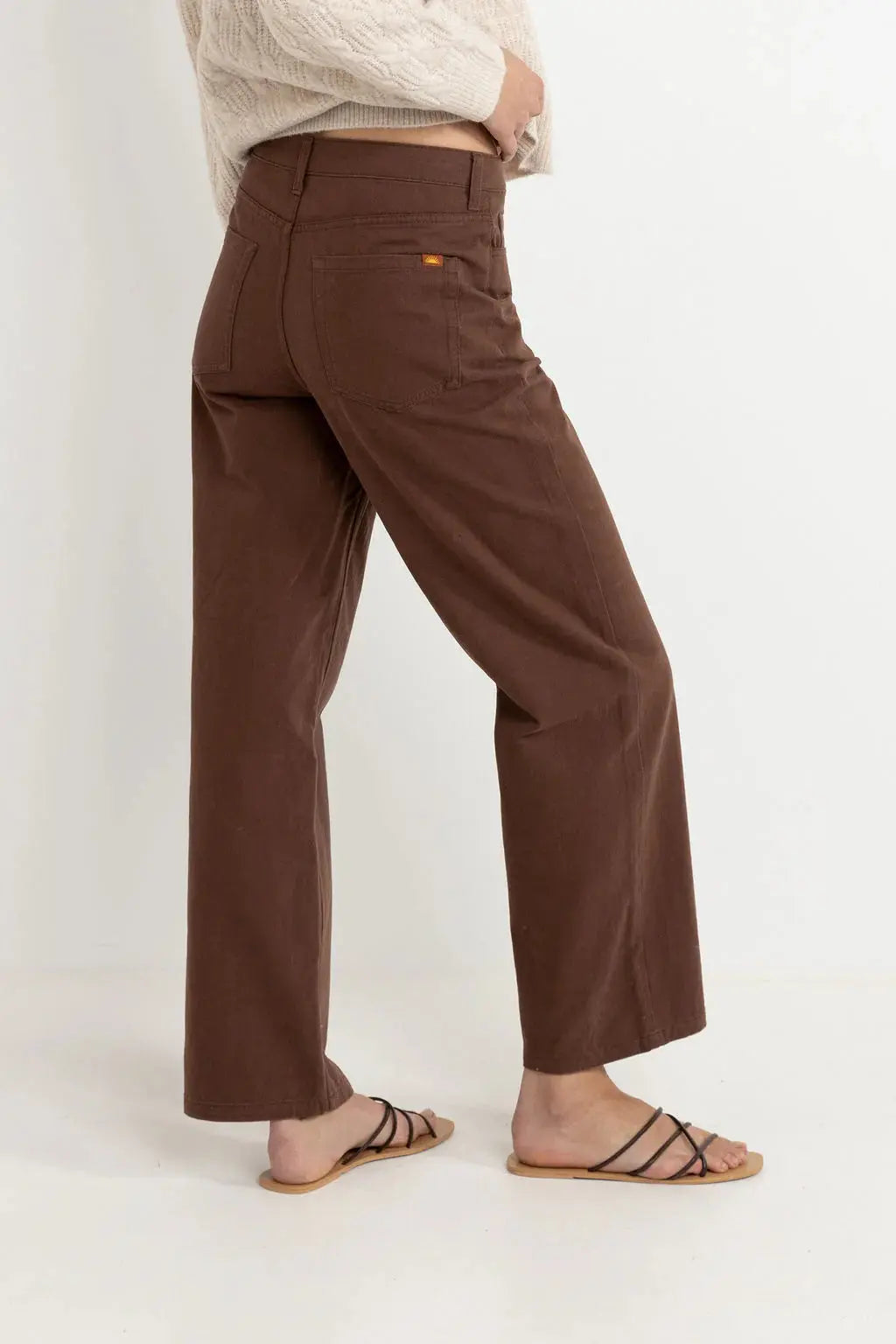 Rhythm Beyond Relaxed Leg Pant Rhythm