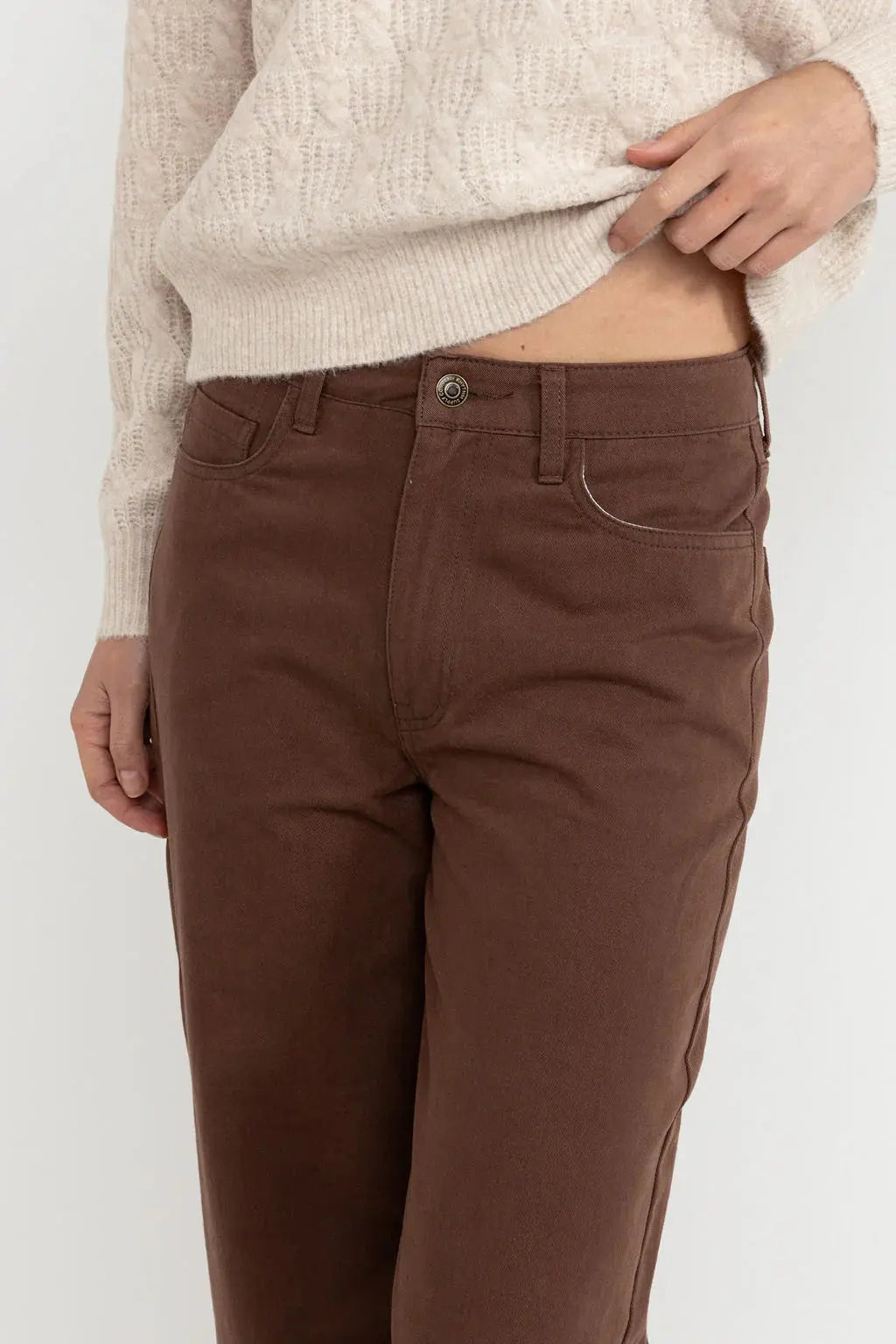 Rhythm Beyond Relaxed Leg Pant Rhythm