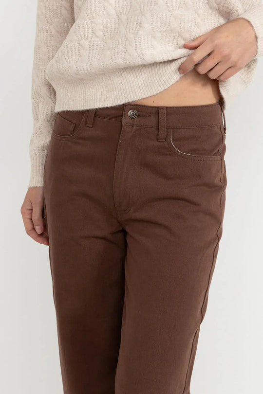 Rhythm Beyond Relaxed Leg Pant Rhythm