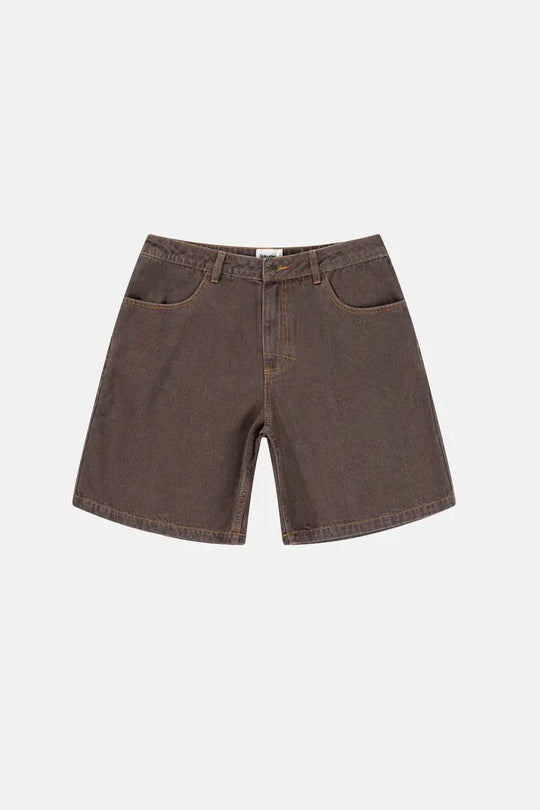 Rhythm Chile Denim Short Rhythm