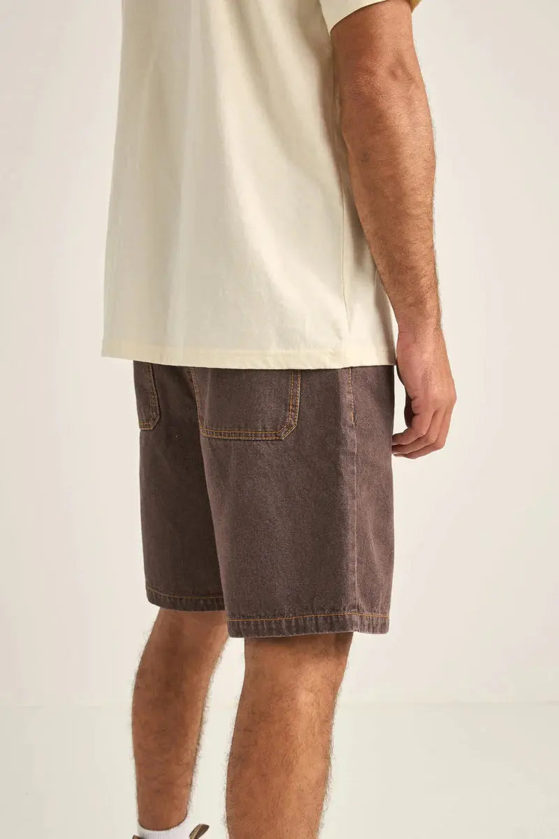 Rhythm Chile Denim Short Rhythm