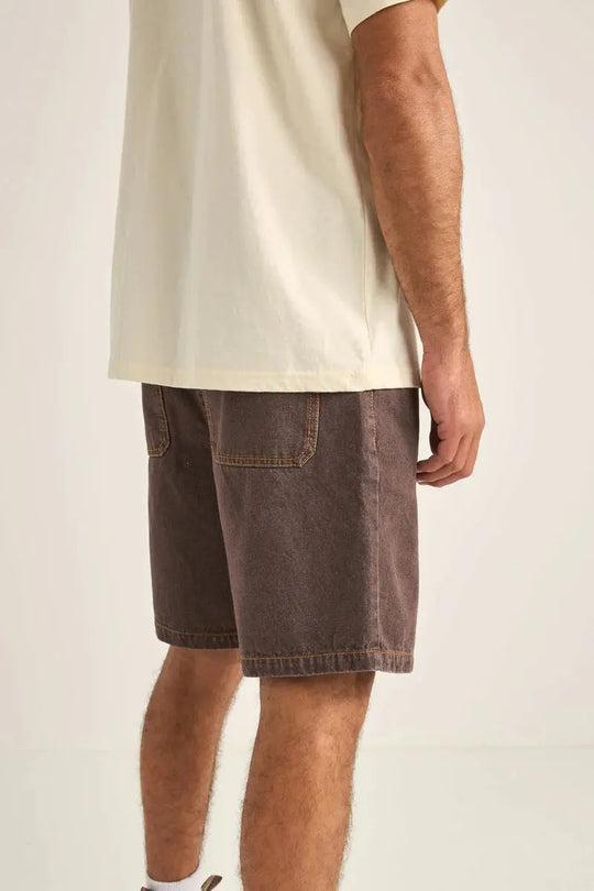 Rhythm Chile Denim Short Rhythm