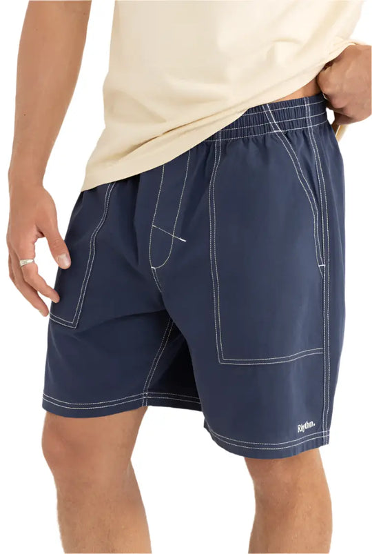 Rhythm Commuter Jam Rhythm