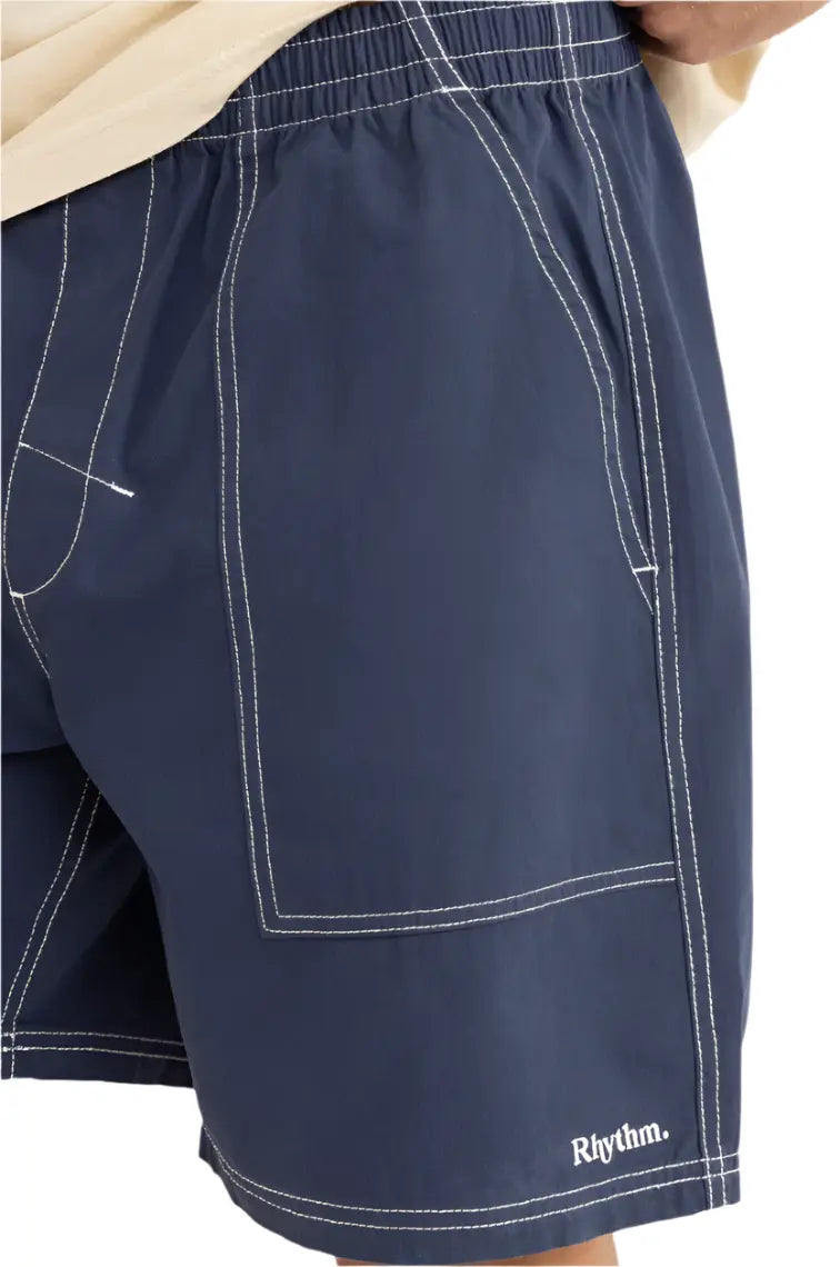 Rhythm Commuter Jam Rhythm