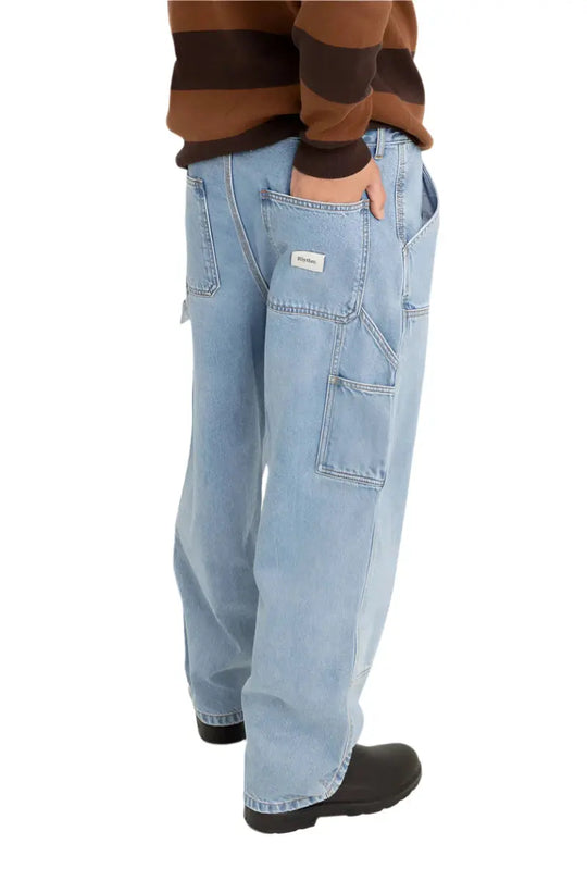 Rhythm Double Knee Jean Rhythm