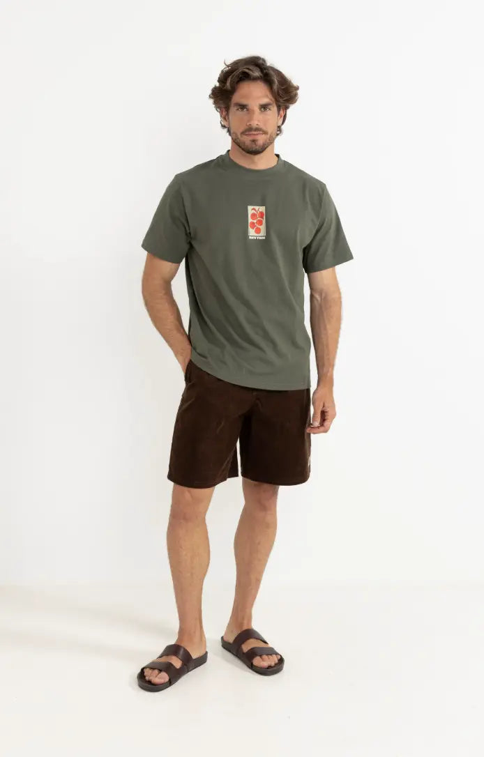 Rhythm Earth Cord Jam Rhythm