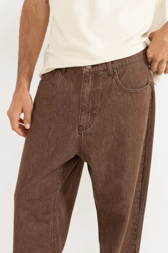 Rhythm Essential Jean Rhythm