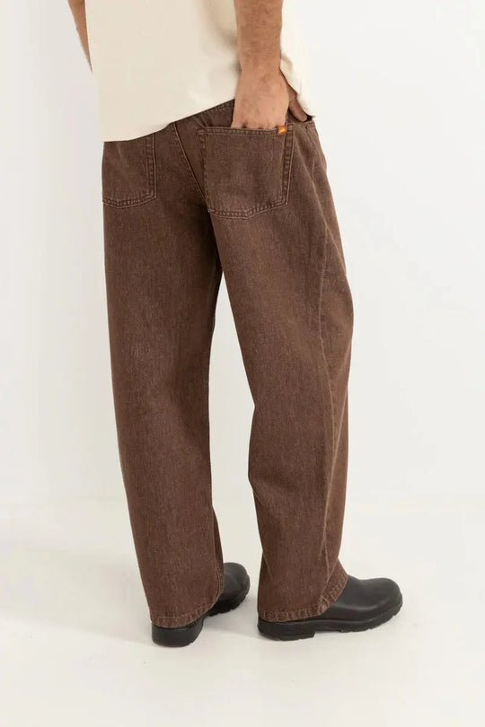 Rhythm Essential Jean Rhythm