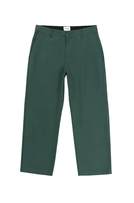 Rhythm Essential Twill Trouser Rhythm