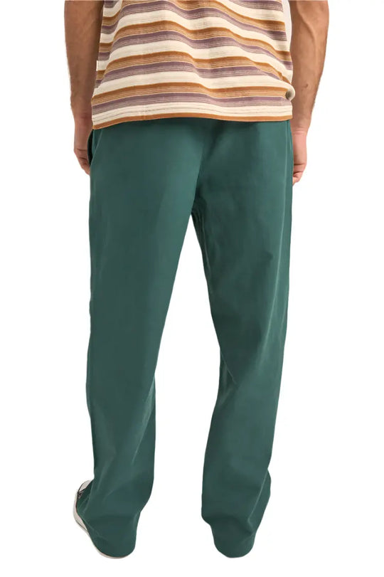 Rhythm Essential Twill Trouser Rhythm