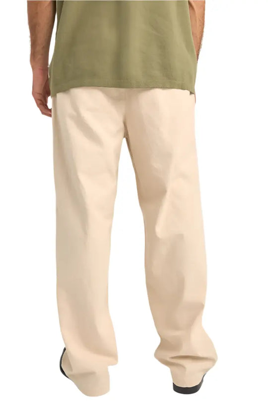 Rhythm Essential Twill Trouser Rhythm