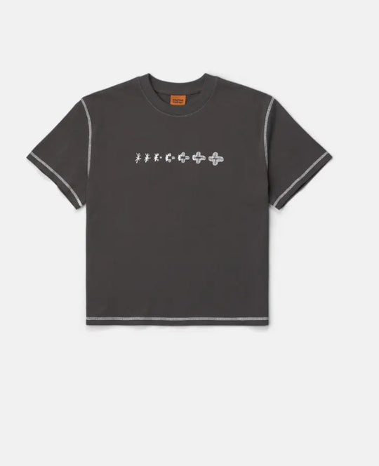 Rhythm Evolution Band SS T-shirt Rhythm