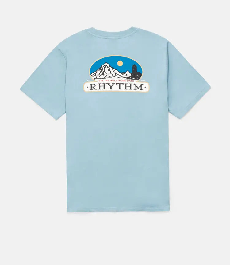 Rhythm Horizon T-shirt Rhythm