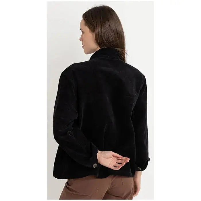 Rhythm Kendrick Corduroy Jacket Rhythm