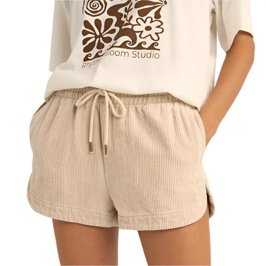 Rhythm Mazzy Corduroy Short Rhythm