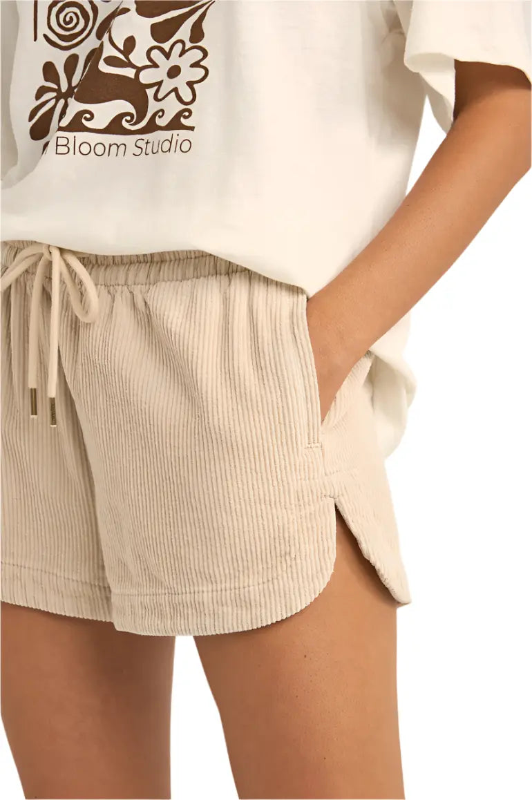 Rhythm Mazzy Corduroy Short Rhythm