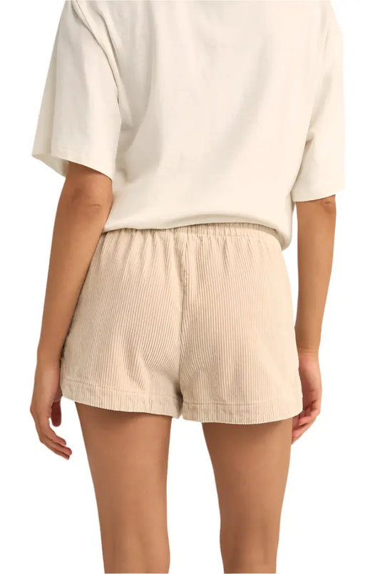 Rhythm Mazzy Corduroy Short Rhythm