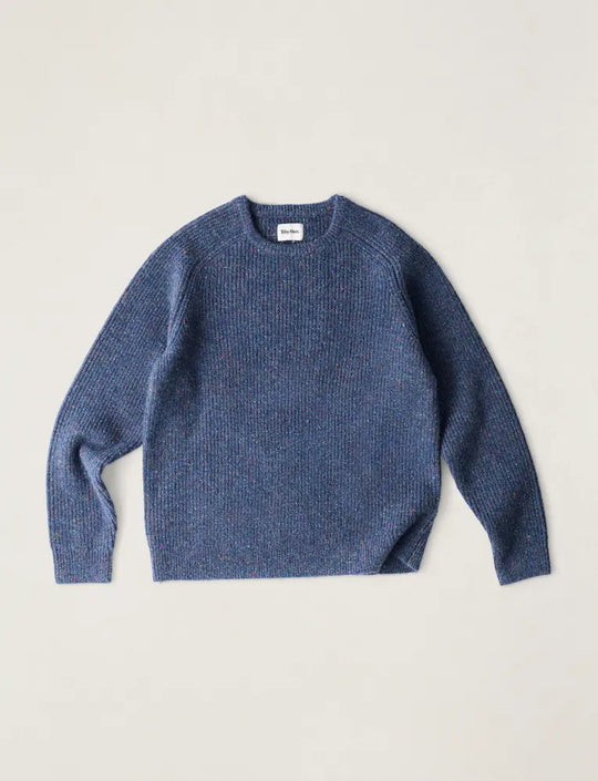 Rhythm Scramble Crew Knit Rhythm