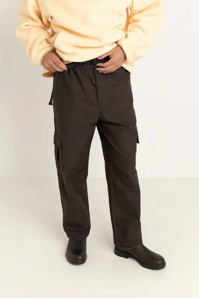 Rhythm Technical Cargo Pant Rhythm