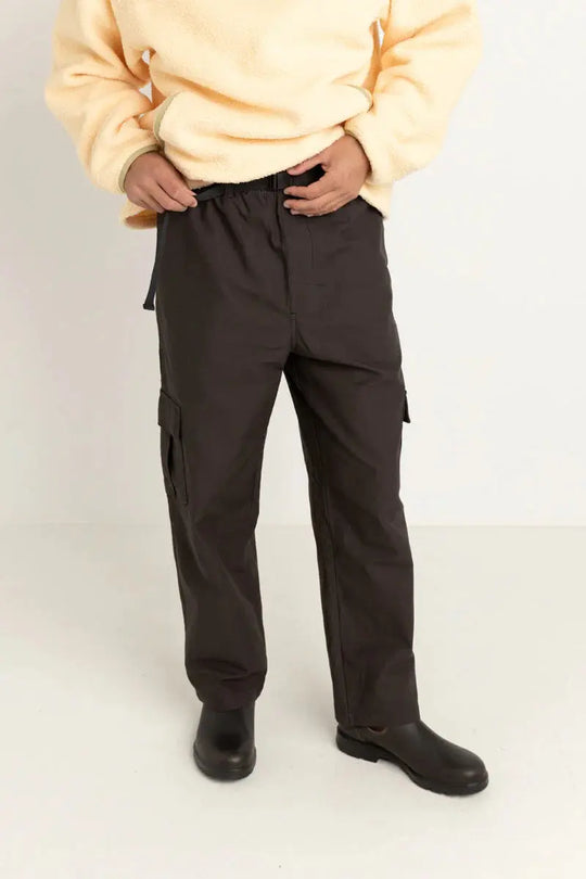 Rhythm Technical Cargo Pant Rhythm