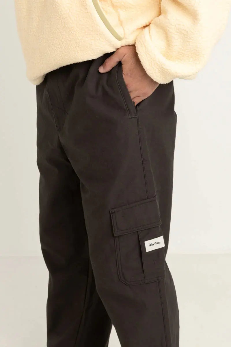 Rhythm Technical Cargo Pant Rhythm