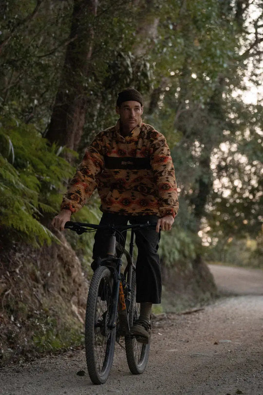 Rhythm Technical Cargo Pant Rhythm