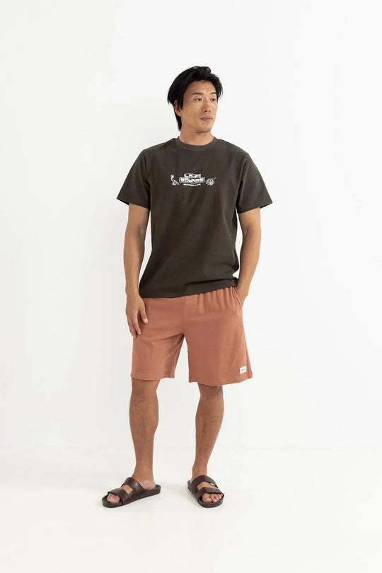 Rhythm Terry Jam Rhythm