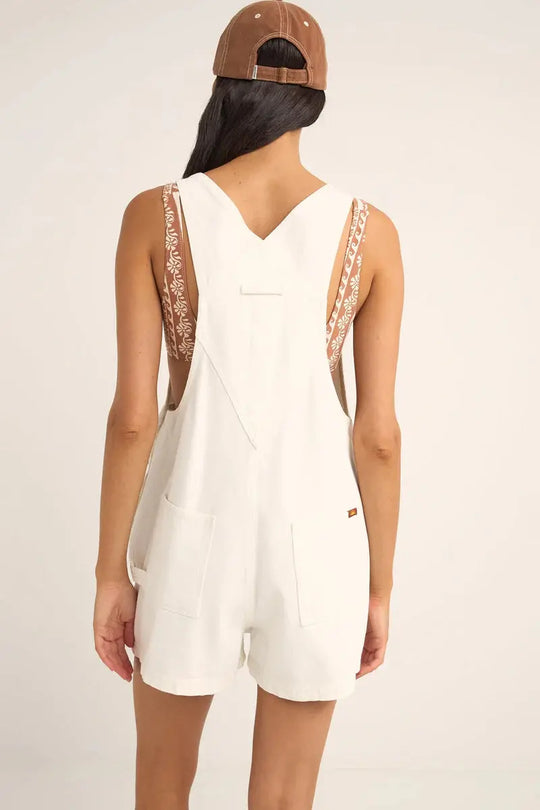 Rhythm Tides Short Overall Rhythm