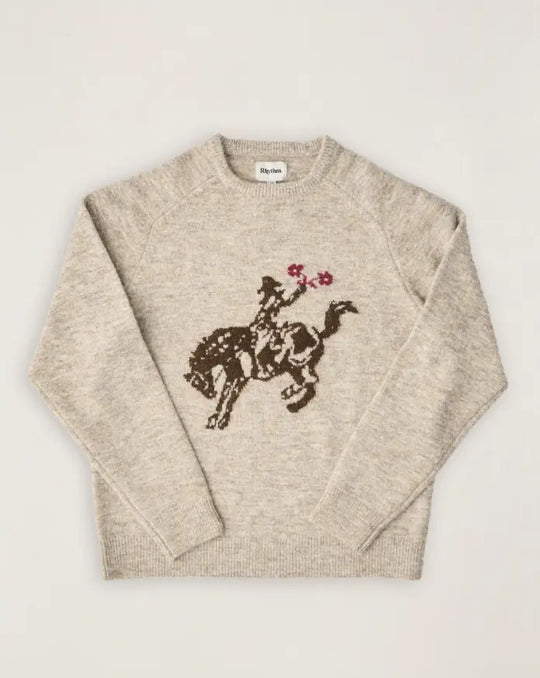 Rhythm Western Plains Knit Rhythm