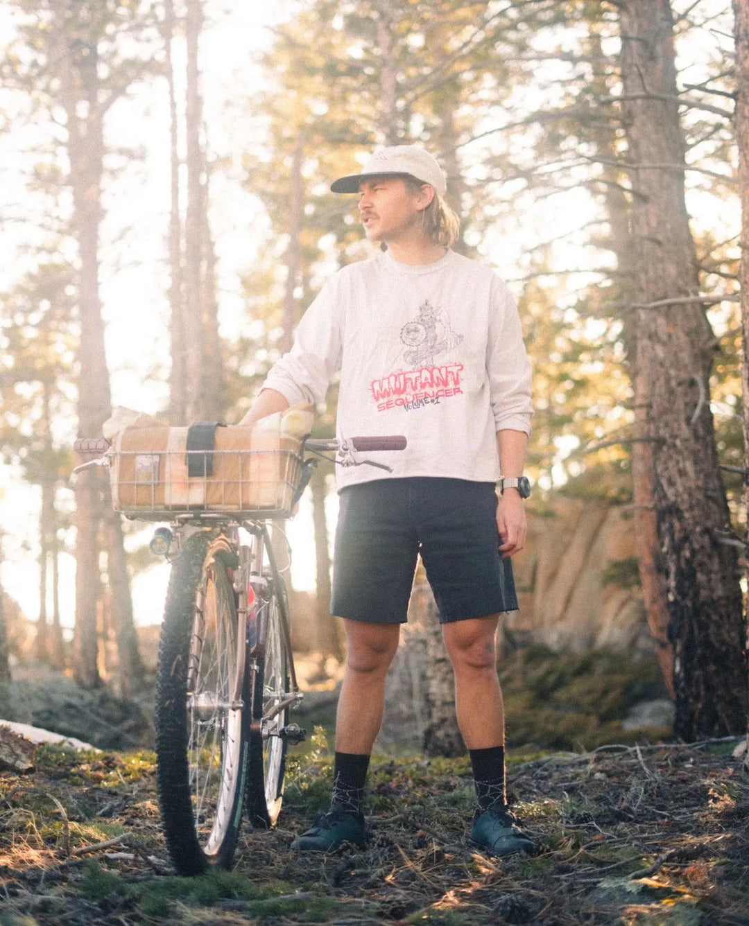 Ripton Men's Jorts Diesel Ripton