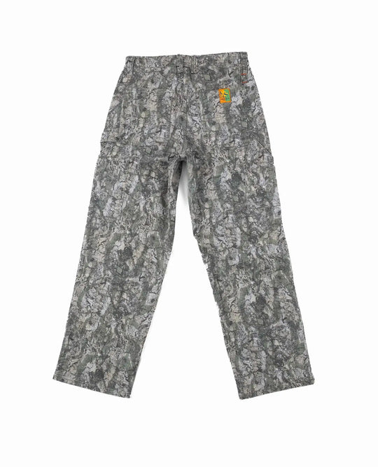 Ripton Mens Superlite™ Camo Jeans Ripton