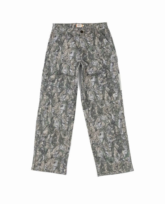 Ripton Mens Superlite™ Camo Jeans Ripton
