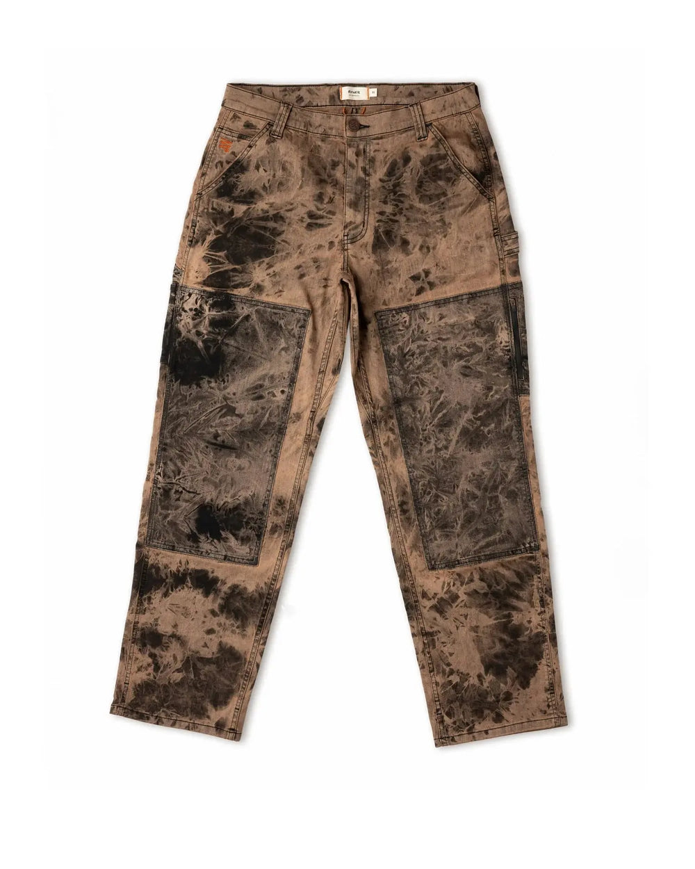 Ripton Mens Superlite™ Utility Jeans Ripton