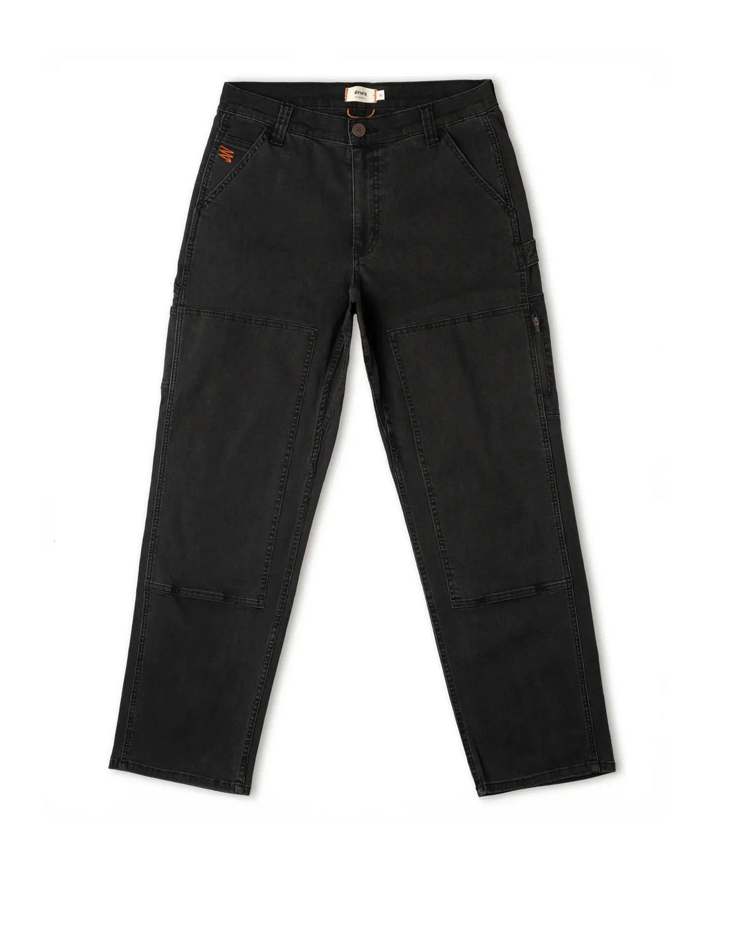 Ripton Mens Superlite™ Utility Jeans Ripton