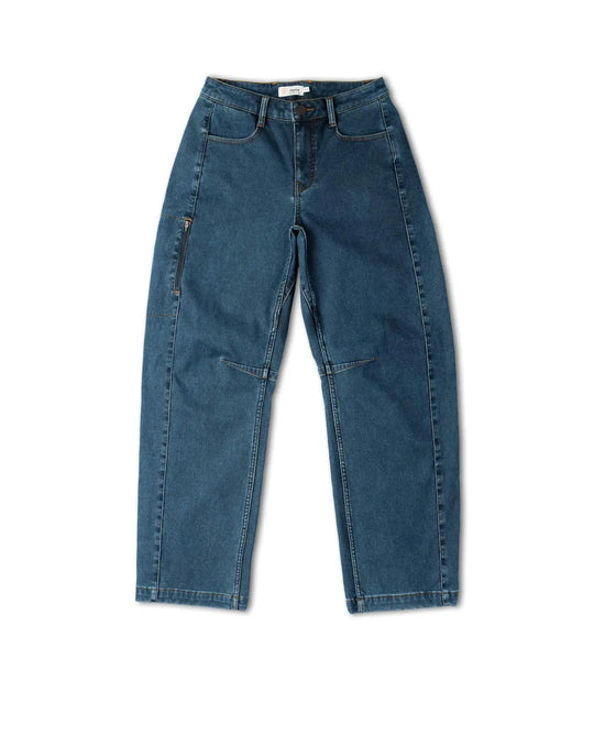 Ripton Mens Winter Jeans Ripton