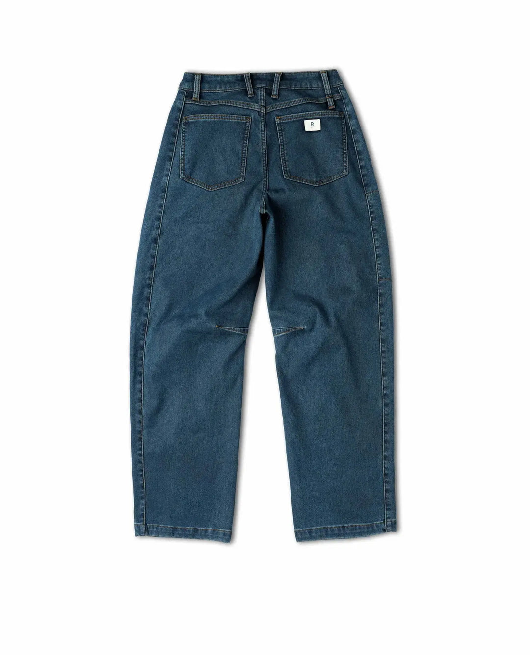 Ripton Mens Winter Jeans Ripton