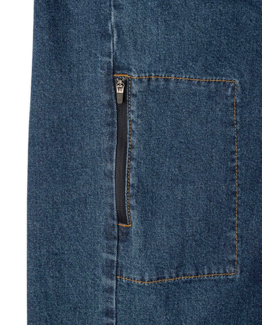 Ripton Thundersuit Dark Wash Ripton