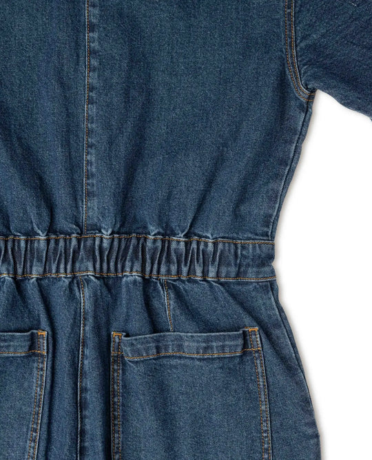 Ripton Thundersuit Dark Wash Ripton