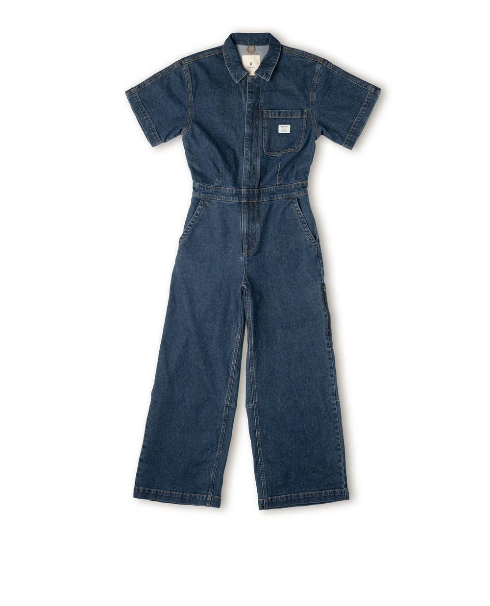 Ripton Thundersuit Dark Wash Ripton